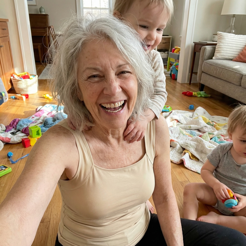 Review by Dorothy Callahan