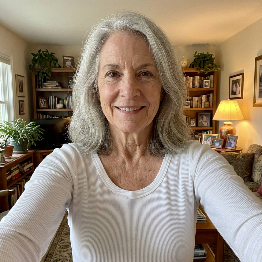 Review by Carol Parker