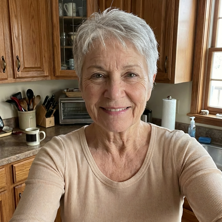 Review by Jenna Reynolds