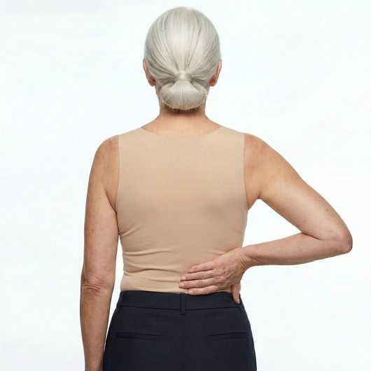 Avulea's Built In Comfort Bra Tanktop