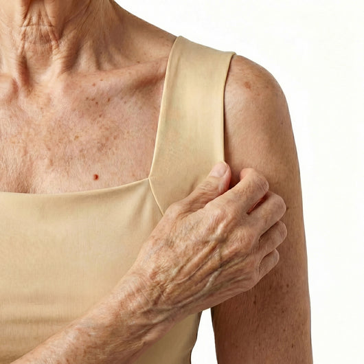 Avulea's Built In Comfort Bra Tanktop