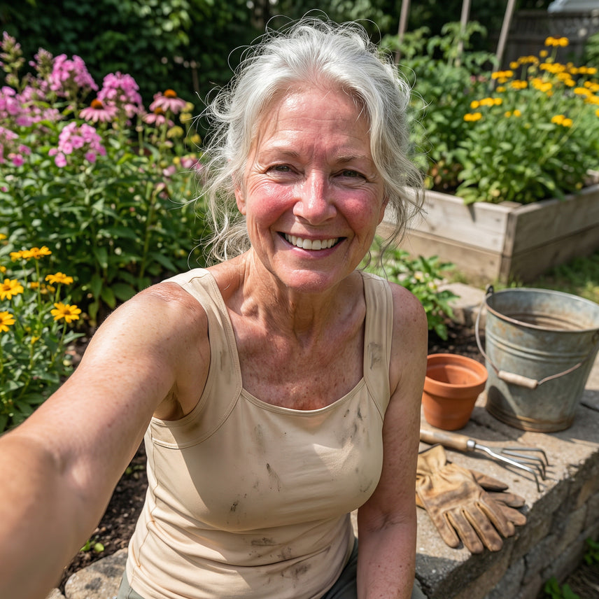 Review by Carol Hendricks