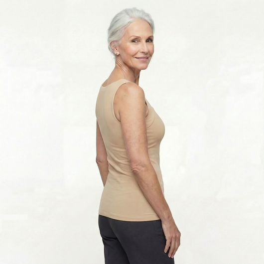 Avulea's Built In Comfort Bra Tanktop