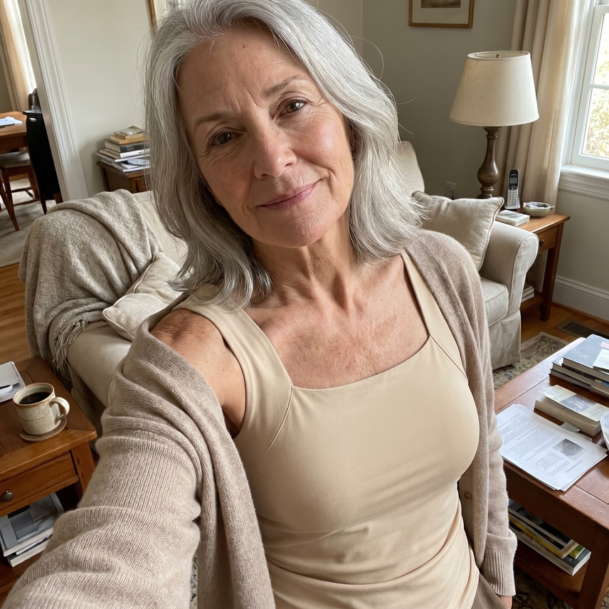 Review by Linda White
