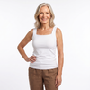 Avulea's Built In Comfort Bra Tanktop
